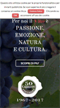 Mobile Screenshot of carpineto.com